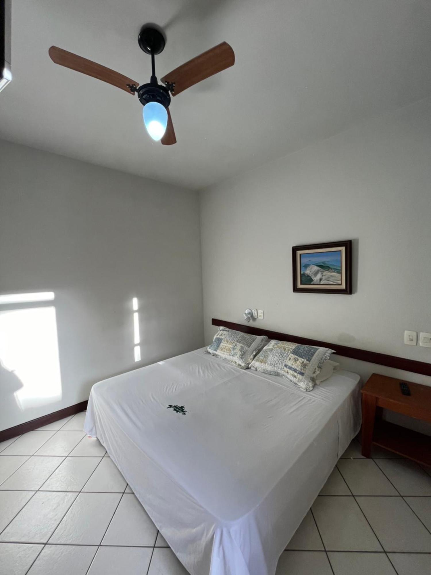 Pousada Paraiso Ilha Grande Szoba fotó